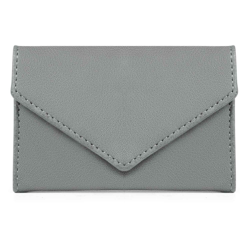 3404 Card Case Wallet Credit Card Holder Name Card Case Front Pocket Wallet